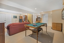Family Room - 