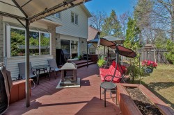 Balcony - 