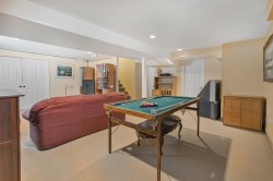 Family Room - 
