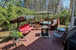 Patio - 