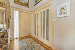 Mud Room - 