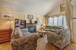 Living Room - 