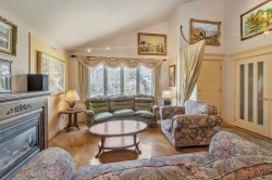 Living Room - 
