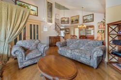 Living Room - 