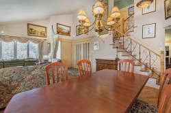 Dining Room - 