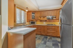 Kitchen - 