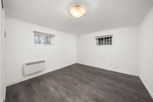Chambre à coucher - 2130 Rue Arbour, Brossard, QC 