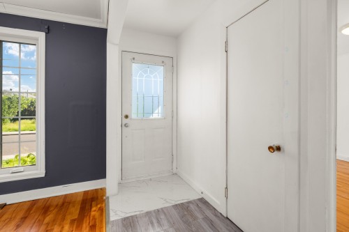 Hall d'entrée/Vestibule - 2130 Rue Arbour, Brossard, QC 