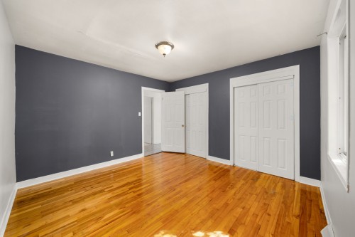 Chambre à coucher - 2130 Rue Arbour, Brossard, QC 