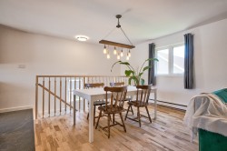 Salle à manger - 