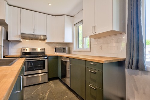 Kitchen - 168 Rue Jeannotte, Repentigny (Le Gardeur), QC 