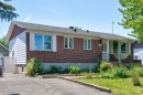 Front of Structure - 168 Rue Jeannotte, Repentigny (Le Gardeur), QC 