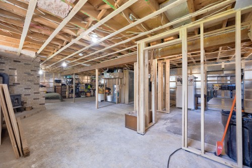 Overall view - 168 Rue Jeannotte, Repentigny (Le Gardeur), QC 
