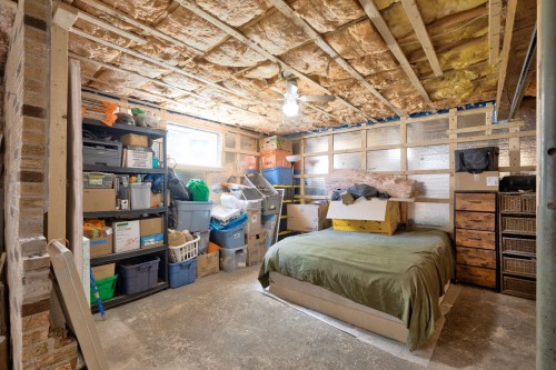 Bedroom - 168 Rue Jeannotte, Repentigny (Le Gardeur), QC 