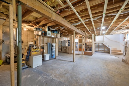 Overall view - 168 Rue Jeannotte, Repentigny (Le Gardeur), QC 