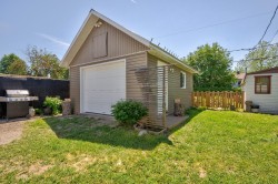 Garage - 