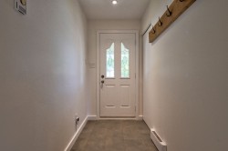 Hall d'entrée/Vestibule - 