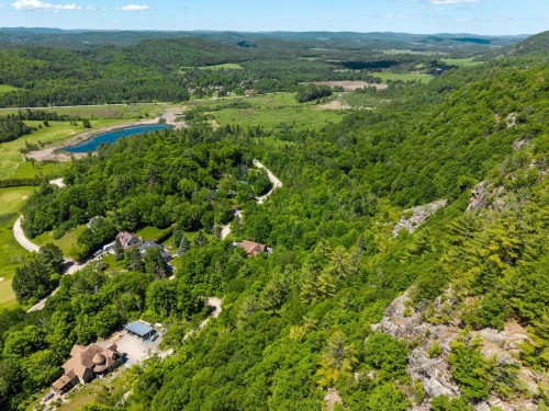 Terre/Terrain - 47 Ch. Poplar, La Pêche, QC 