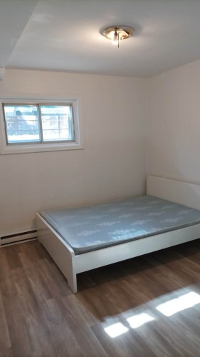 Chambre à coucher - 5330A Place Belfield, Montréal (Côte-Des-Neiges/Notre-Dame-De-Grâce), QC 