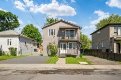 61  - 63 Rue Leblanc E.  Longueuil (Le Vieux-Longueuil), QC J4J 1L4