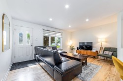 Living Room - 