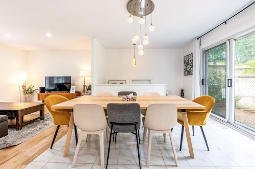 Dining Room - 6025 Rue Parent, Brossard, QC 