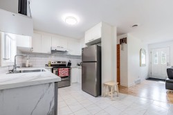 Kitchen - 