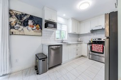Kitchen - 
