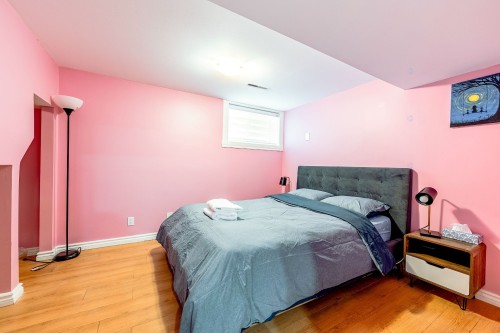 Bedroom - 6025 Rue Parent, Brossard, QC 