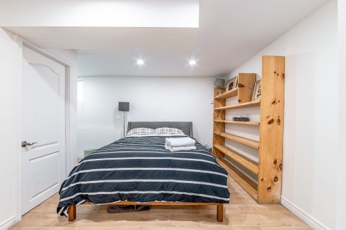 Bedroom - 6025 Rue Parent, Brossard, QC 