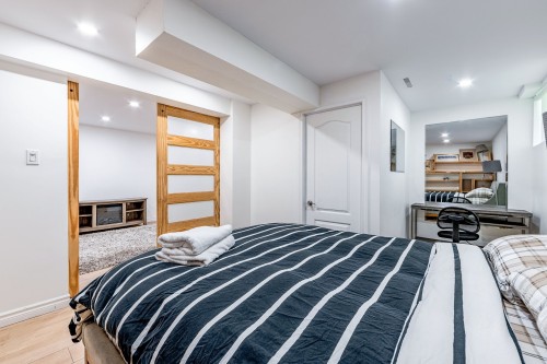 Bedroom - 6025 Rue Parent, Brossard, QC 