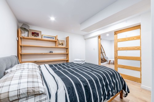 Bedroom - 6025 Rue Parent, Brossard, QC 