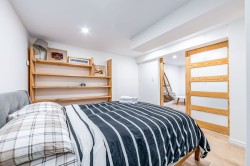 Bedroom - 