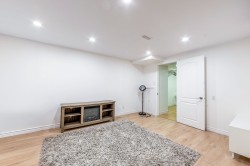 Family Room - 