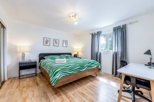 Master Bedroom - 6025 Rue Parent, Brossard, QC 