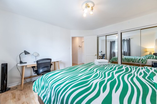 Master Bedroom - 6025 Rue Parent, Brossard, QC 