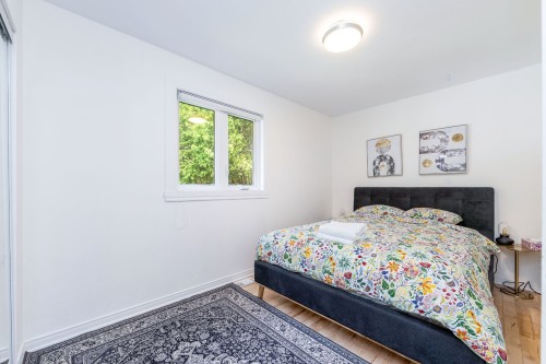Bedroom - 6025 Rue Parent, Brossard, QC 