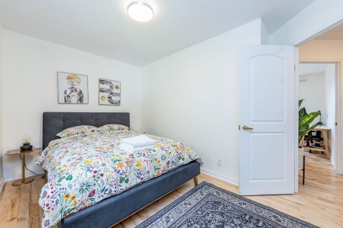 Bedroom - 6025 Rue Parent, Brossard, QC 
