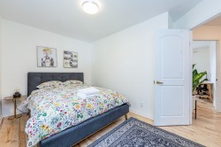 Bedroom - 