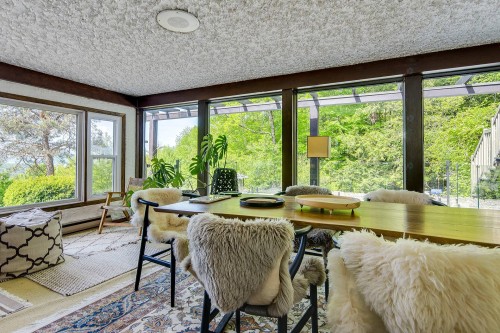 Salle à manger - 17 Ch. Mcfarland, Hatley - Canton, QC 