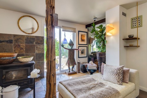 Boudoir - 17 Ch. Mcfarland, Hatley - Canton, QC 