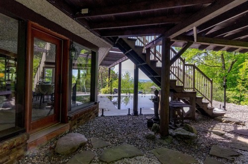 Extérieur - 17 Ch. Mcfarland, Hatley - Canton, QC 