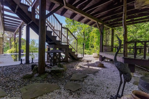 Extérieur - 17 Ch. Mcfarland, Hatley - Canton, QC 