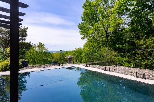 Piscine - 17 Ch. Mcfarland, Hatley - Canton, QC 