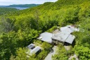 Photo aérienne - 17 Ch. Mcfarland, Hatley - Canton, QC 