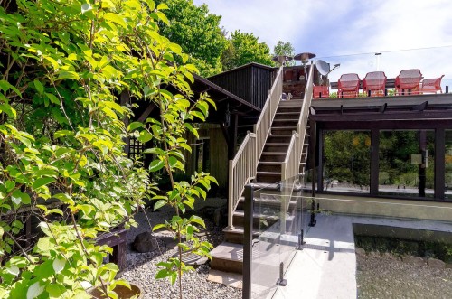 Extérieur - 17 Ch. Mcfarland, Hatley - Canton, QC 