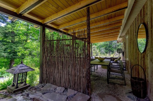 Extérieur - 17 Ch. Mcfarland, Hatley - Canton, QC 