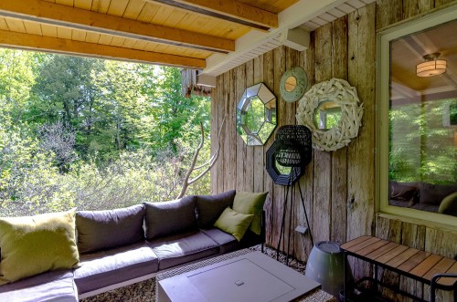 Extérieur - 17 Ch. Mcfarland, Hatley - Canton, QC 