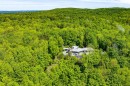 Photo aérienne - 17 Ch. Mcfarland, Hatley - Canton, QC 