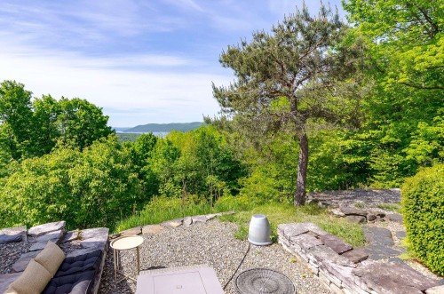 Terrasse - 17 Ch. Mcfarland, Hatley - Canton, QC 